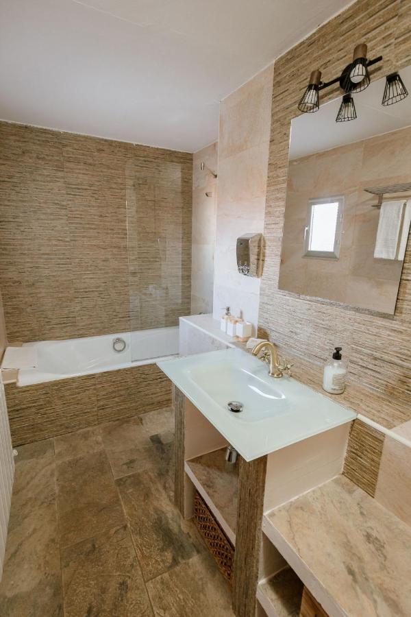 Casa Rural La Lar Otero de Bodos Eksteriør billede
